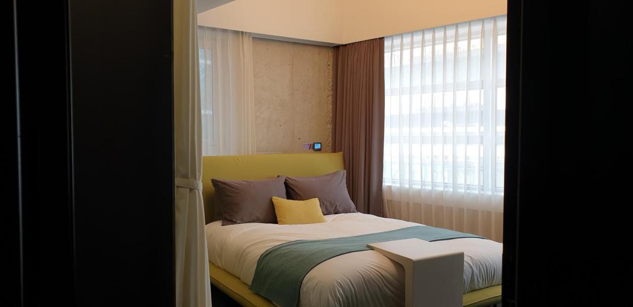 Hotel Cocomo Сеул Екстериор снимка