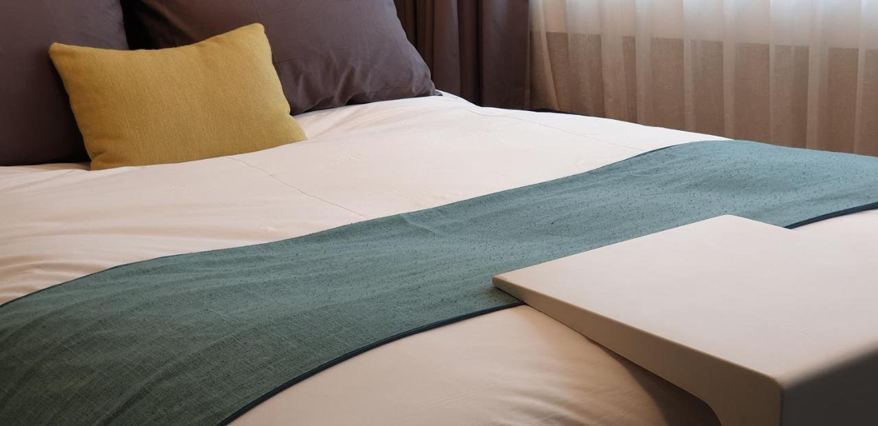 Hotel Cocomo Сеул Екстериор снимка