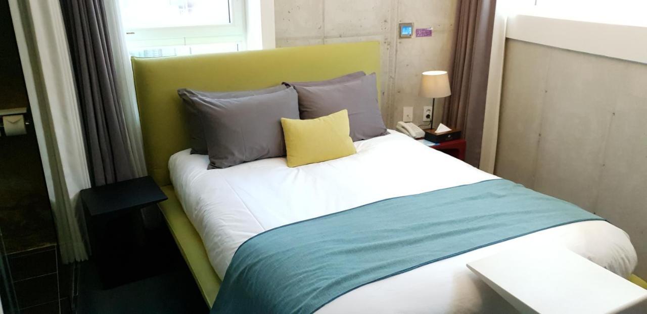Hotel Cocomo Сеул Екстериор снимка