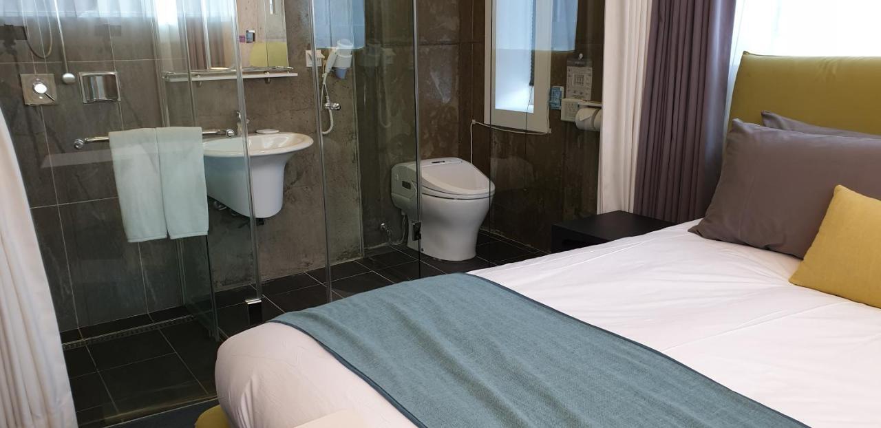 Hotel Cocomo Сеул Екстериор снимка